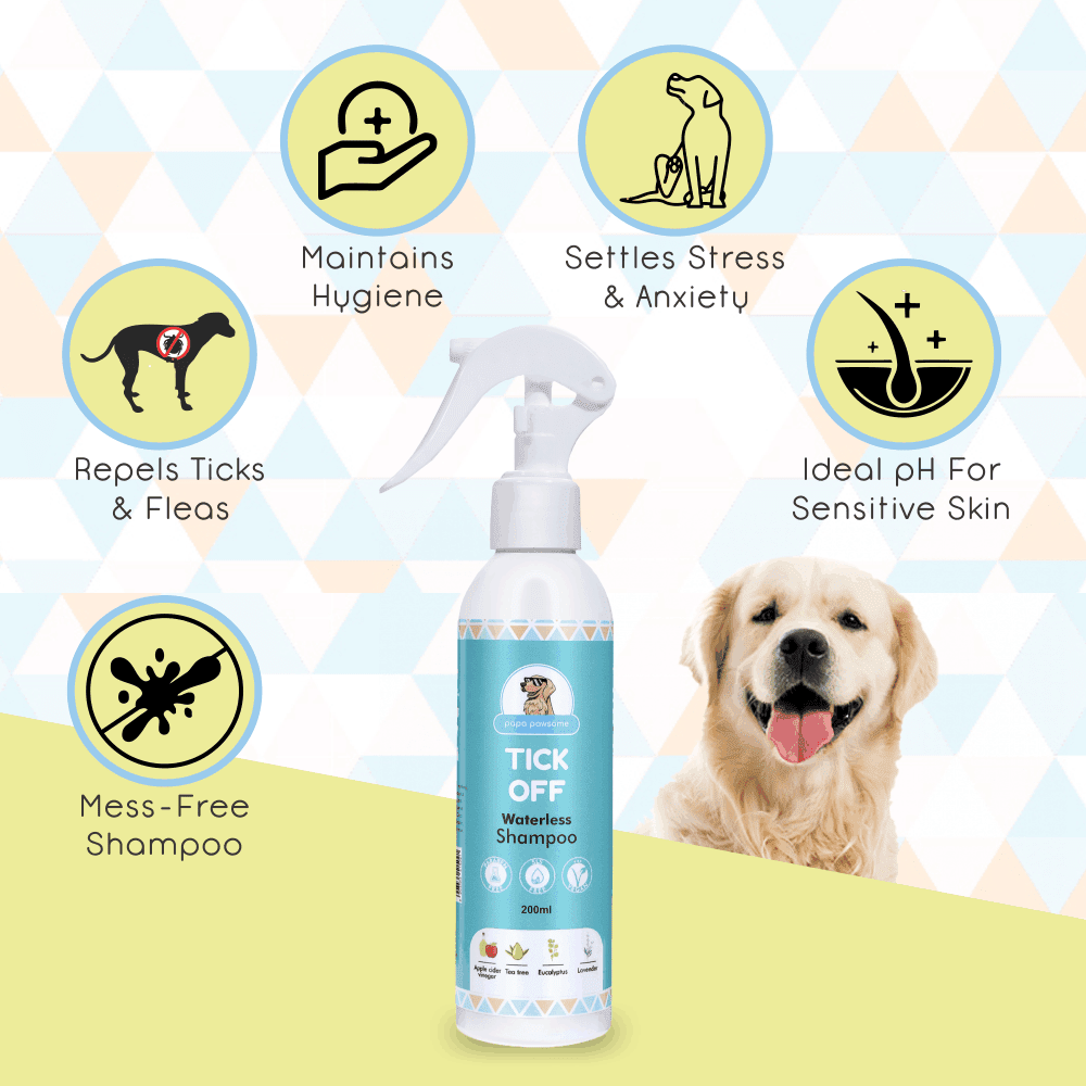 Dog Shampoo Wholesale